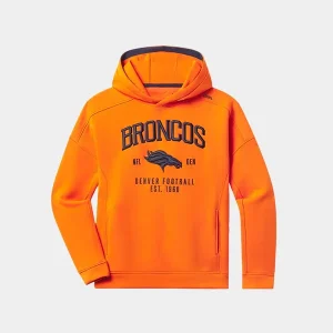 Unrl x Denver Broncos 2026 Hoodie