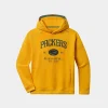 Unrl x Green Bay Packers 2026 Hoodie