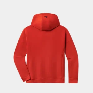 UNRL-x-Patriots-2026-Red-Fleece-Hoodie