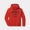 Unrl x New England Patriots 2026 Hoodie