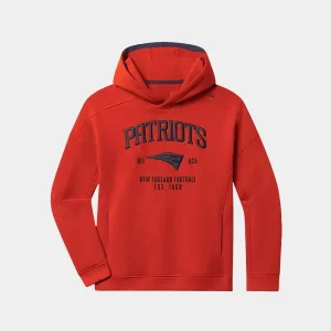 Unrl x New England Patriots 2026 Hoodie