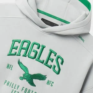 Philadelphia-Eagles-x-Unrl-2026-Fleece-Hoodie-Grey.