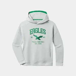 Unrl x Philadelphia Eagles 2026 Hoodie