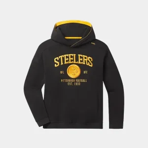 Unrl x Pittsburgh Steelers 2026 Hoodie