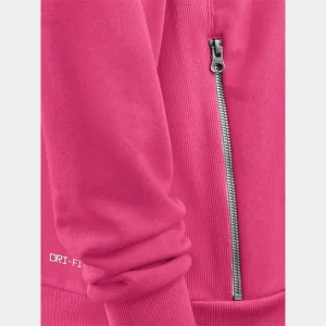Mens-Detroit-Lions-Nike-Pink-2026-NFL-Crucial-Catch-Sideline-Standard-Issue-Dri-FIT-Pullover-Hoodie