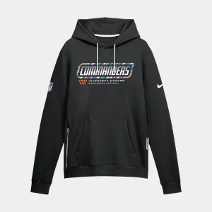 Washington Commanders Crucial Catch Hoodie 2026