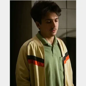 Trae-Romano-Xeno-2025-Track-Jacket