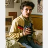 Xeno 2025 Trae Romano Track Jacket