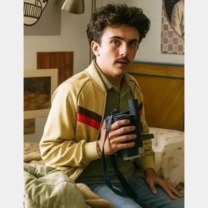 Xeno 2025 Trae Romano Track Jacket