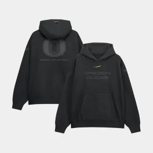 2026 Oregon Ducks Origin of Speed Hoodie