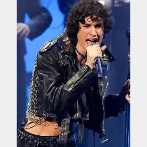 2026-VMAs-Sombr-Black-Leather-Jacket.