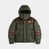 ALD x The North Face Baltoro Jacket