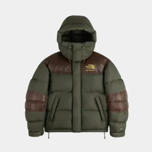 ALD x The North Face Baltoro Jacket