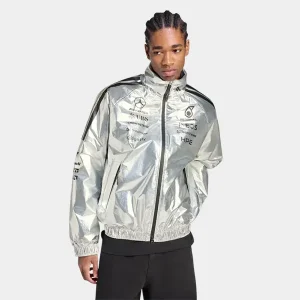 Mercedes-AMG-Petronas-adidas-F1-Silver-Jacket.
