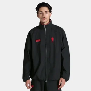 Adidas SPZL FC x Manchester United Track Jacket