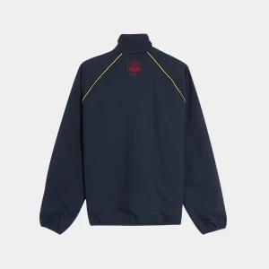 Arsenal-adidas-SPZL-Navy-Blue-Zip-Up-Jacket-2026.