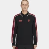 Adidas SPZL x Manchester United FC Polo Shirt