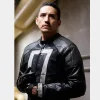 Agents Of Shield Ghost Rider Robbie Reyes Jacket