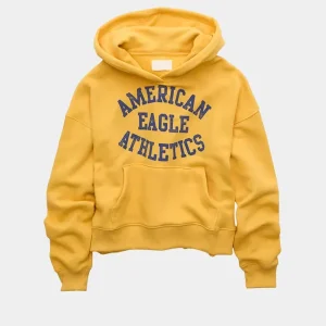 American Eagle Campus Hoodie