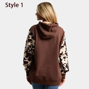 Ariat-Cow-Print-Hooded-Sweatshirt