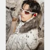 BTS Lima Tour Kim Taehyung Jacket
