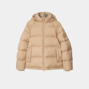 Burberry-Detachable-Sleeve-Bideford-Puffer-Jacket-beige