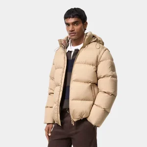 Burberry-Puffer-Jacket-in-beige