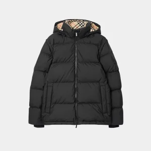 Burberry Puffer Jacket