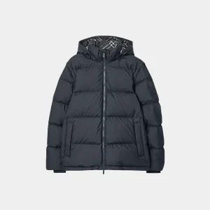 Burberry-Puffer-Navy-Jacket
