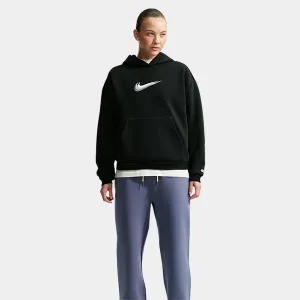 Nike-Caitlin-Clark-Therma-FIT-Hoodie-Black