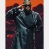 Don Omar The Last King World Tour Coat