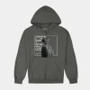 Ethel Cain Merch You Don’t Want Me Hoodie