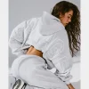Garage Hoodie With Logo On Back