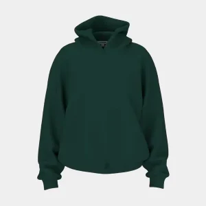 Back-Logo-Garage-Hoodie-Green.