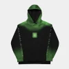 LANTERNS Hoodie In Brightest Day In Blackest Night