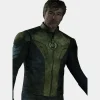 Lanterns 2026 Hal Jordan Costume Jacket