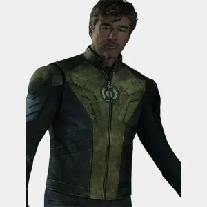 Lanterns 2026 Hal Jordan Costume Jacket