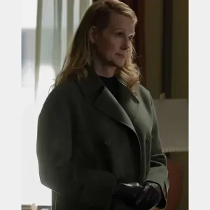 Laura-Linney-Lanterns-so1-Green-Peacoat