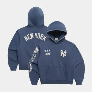 Born x Raised Yankees Moneyball Hoodie