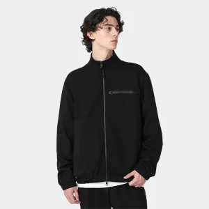 Moncler × Ron Herman Zip-Up Jacket