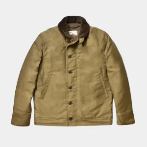 N1 Deck Jacket
