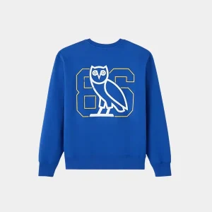 OVO-Degrassi-Crewneck-Sweatshirt