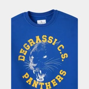 OVO-Degrassi-Panthers-Vintage-Crewneck-Sweatshirt