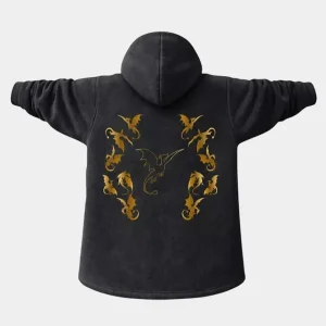 Fourth-Wing-Blanket-Hoodie-Target.