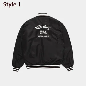 Wacko-Maria-Yankees-Black-Jacket-Reversible