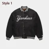 Wacko Maria Yankees Reversible Jacket