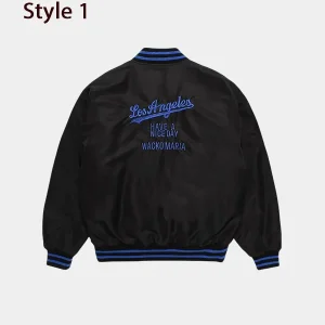 Wacko-Maria-x-Dodgers-Reversible-Jacket-For-Men-Women.