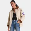 Women’s Baltimore Ravens Tuckernuck Barn Jacket
