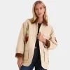 Women’s Chicago Bears Tuckernuck Barn Jacket