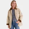 Women’s Dallas Cowboys Tuckernuck Barn Jacket